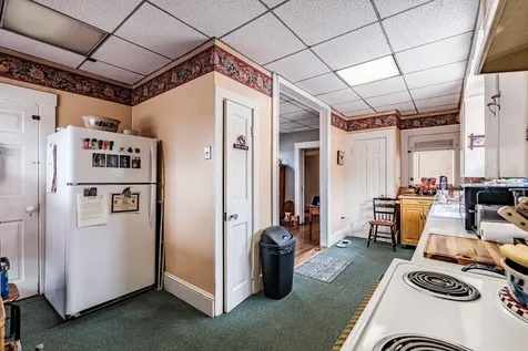 56 Shaws Ridge Road Sanford ME 04073