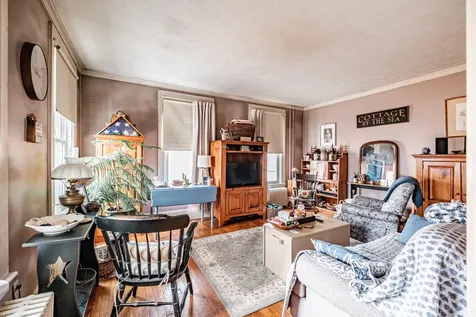 56 Shaws Ridge Road Sanford ME 04073