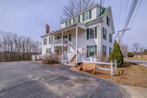 56 Shaws Ridge Road Sanford ME 04073