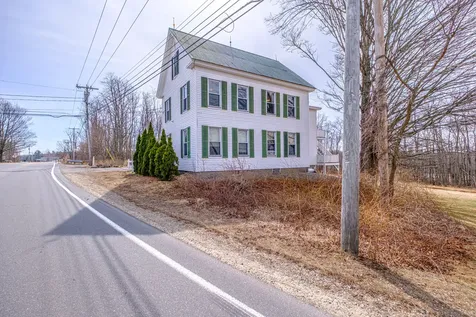 56 Shaws Ridge Road Sanford ME 04073