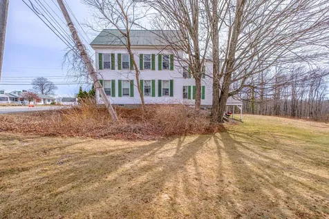56 Shaws Ridge Road Sanford ME 04073