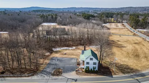 56 Shaws Ridge Road Sanford ME 04073