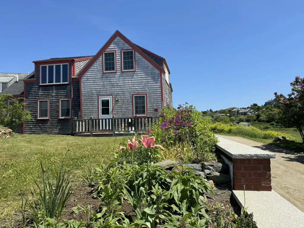 131 Main Street Monhegan Island Plt ME 04852
