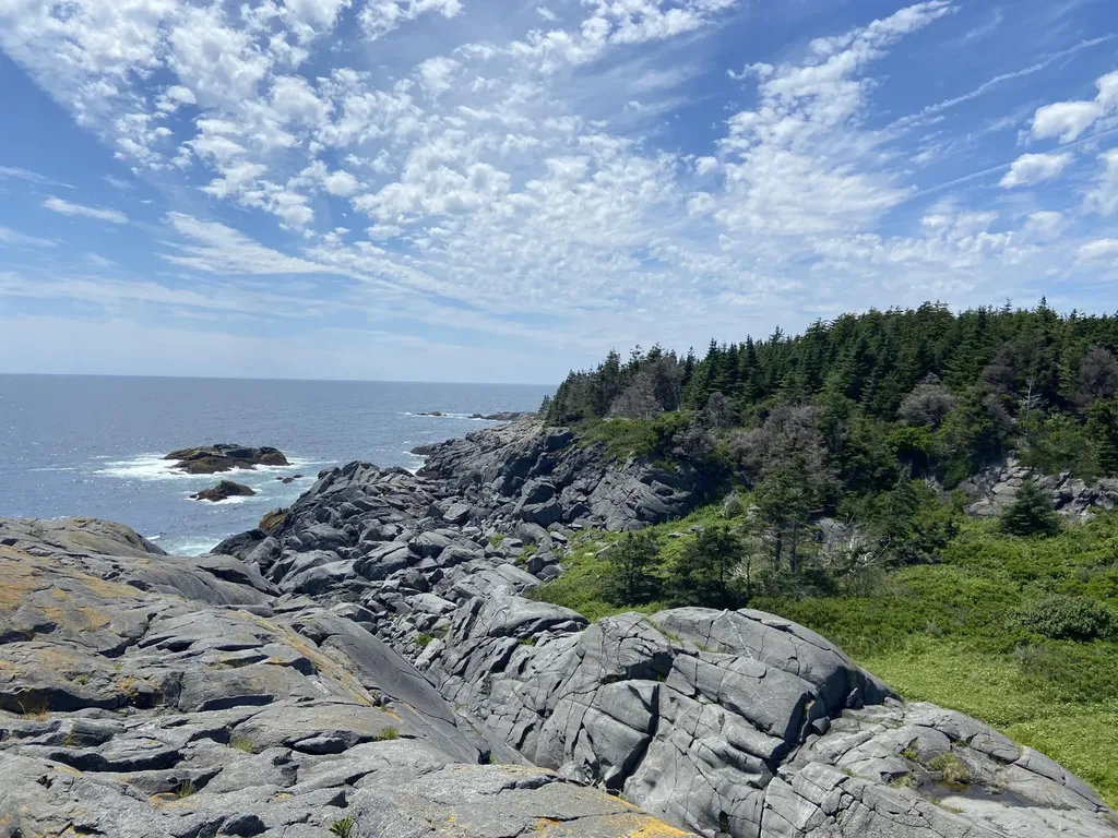 131 Main Street Monhegan Island Plt ME 04852