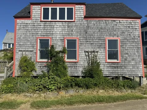 131 Main Street Monhegan Island Plt ME 04852