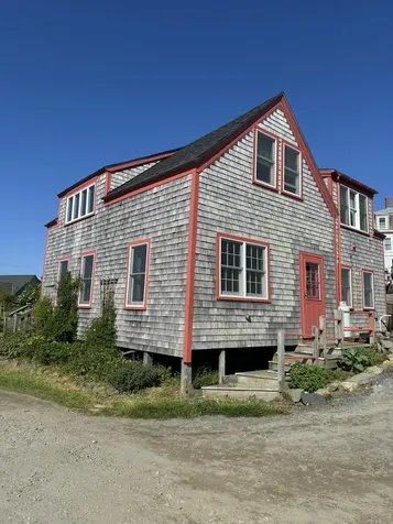 131 Main Street Monhegan Island Plt ME 04852