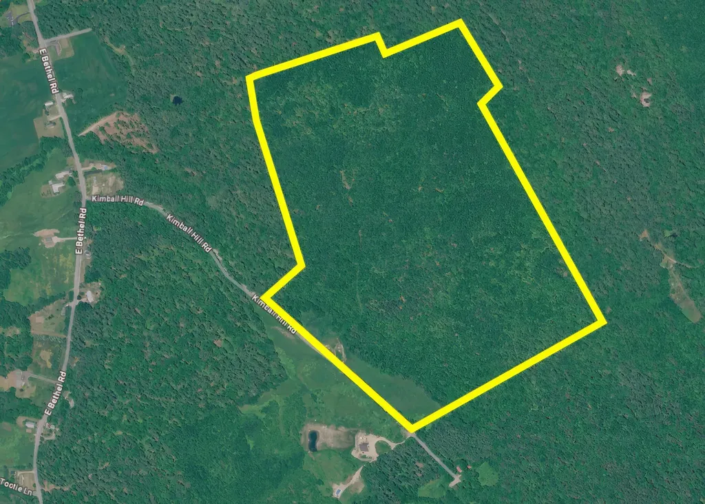 00 Kimball Hill Road Bethel ME 04217