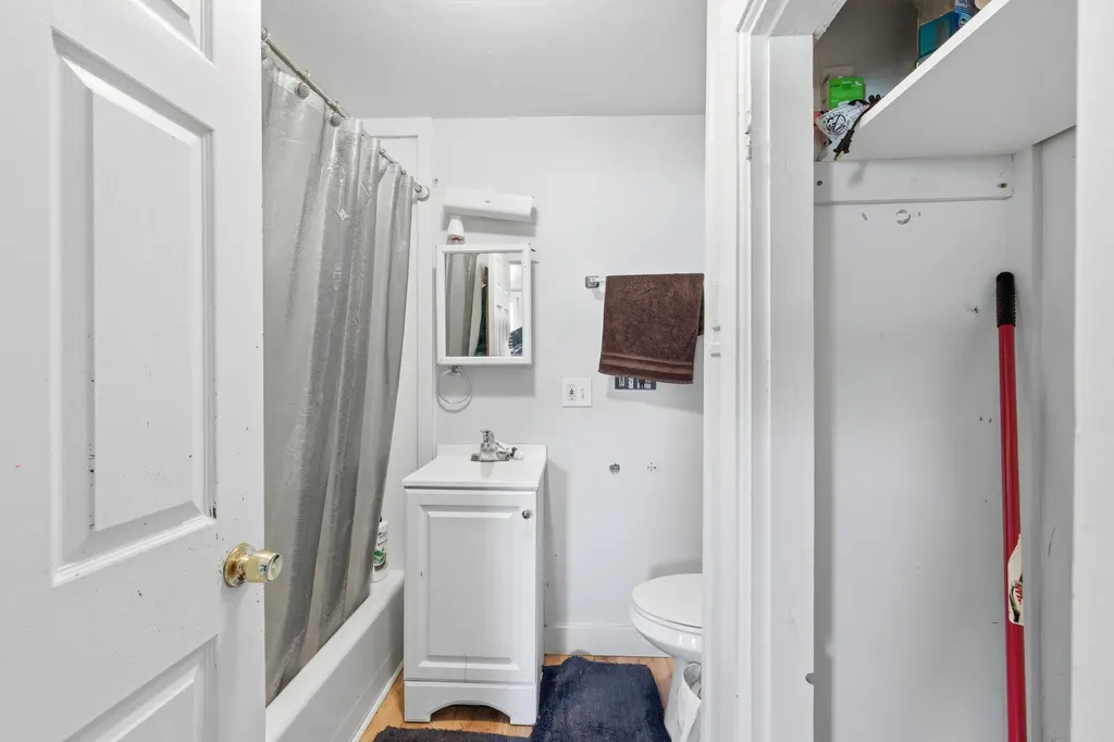 17 Wentworth Street Biddeford ME 04005