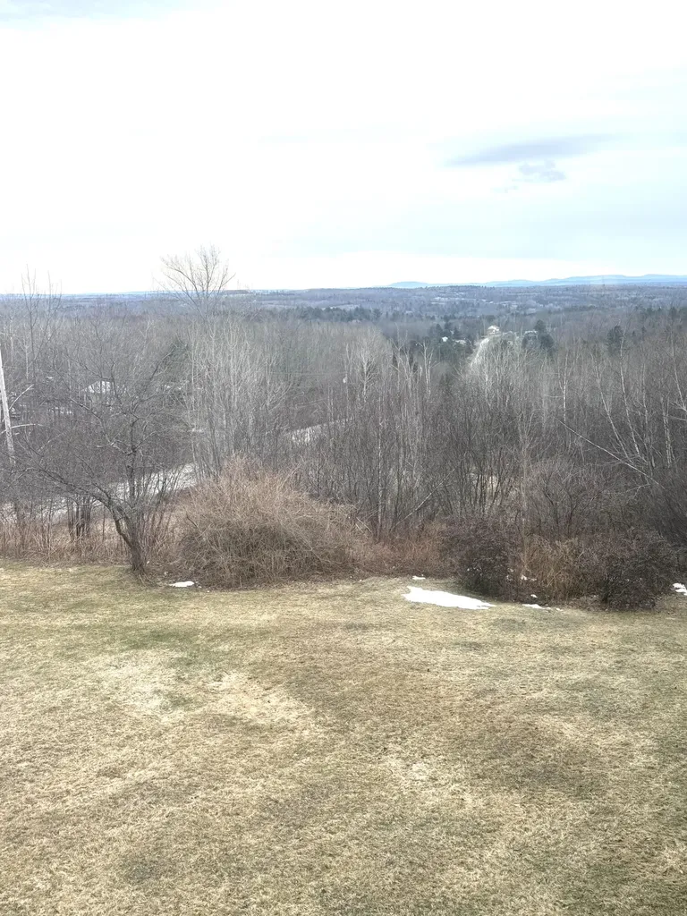 318 Bigelow Road Saint Albans ME 04971