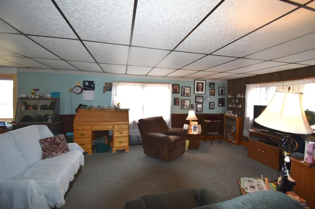 318 Bigelow Road Saint Albans ME 04971
