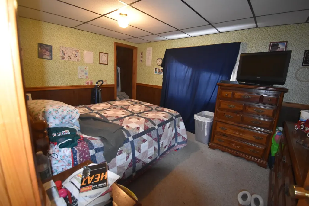 318 Bigelow Road Saint Albans ME 04971