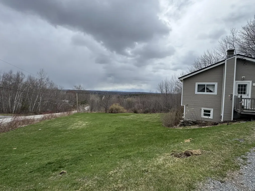 318 Bigelow Road Saint Albans ME 04971