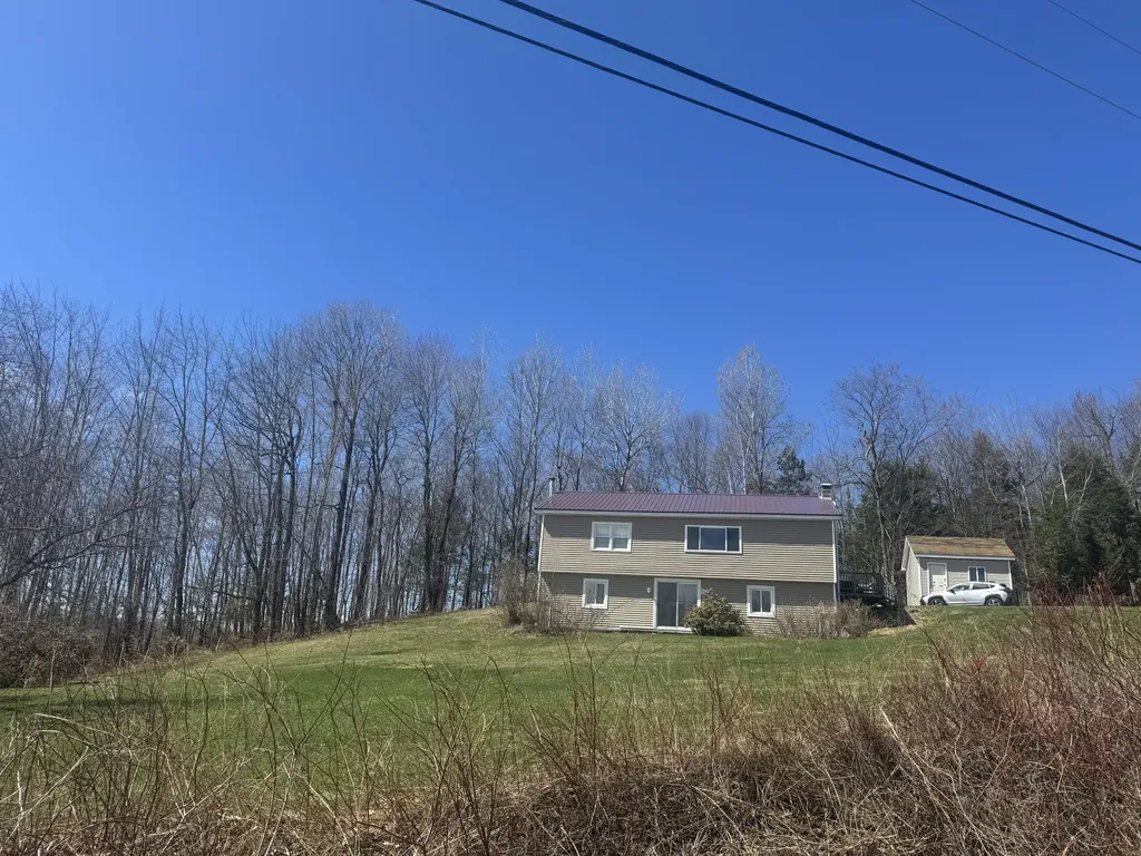 318 Bigelow Road Saint Albans ME 04971