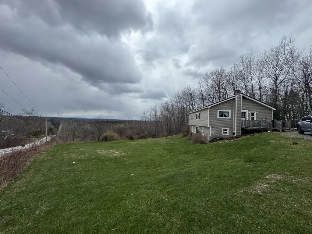 318 Bigelow Road Saint Albans ME 04971