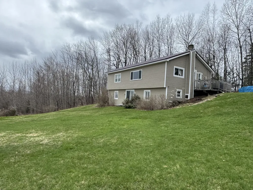 318 Bigelow Road Saint Albans ME 04971