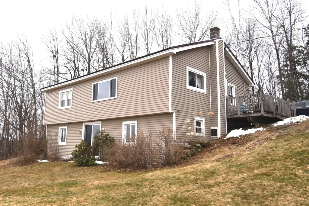 318 Bigelow Road Saint Albans ME 04971