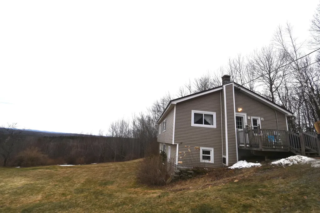318 Bigelow Road Saint Albans ME 04971