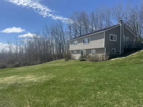 318 Bigelow Road Saint Albans ME 04971
