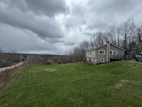 318 Bigelow Road Saint Albans ME 04971