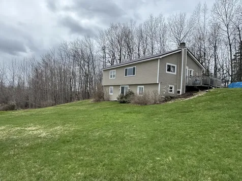 318 Bigelow Road Saint Albans ME 04971
