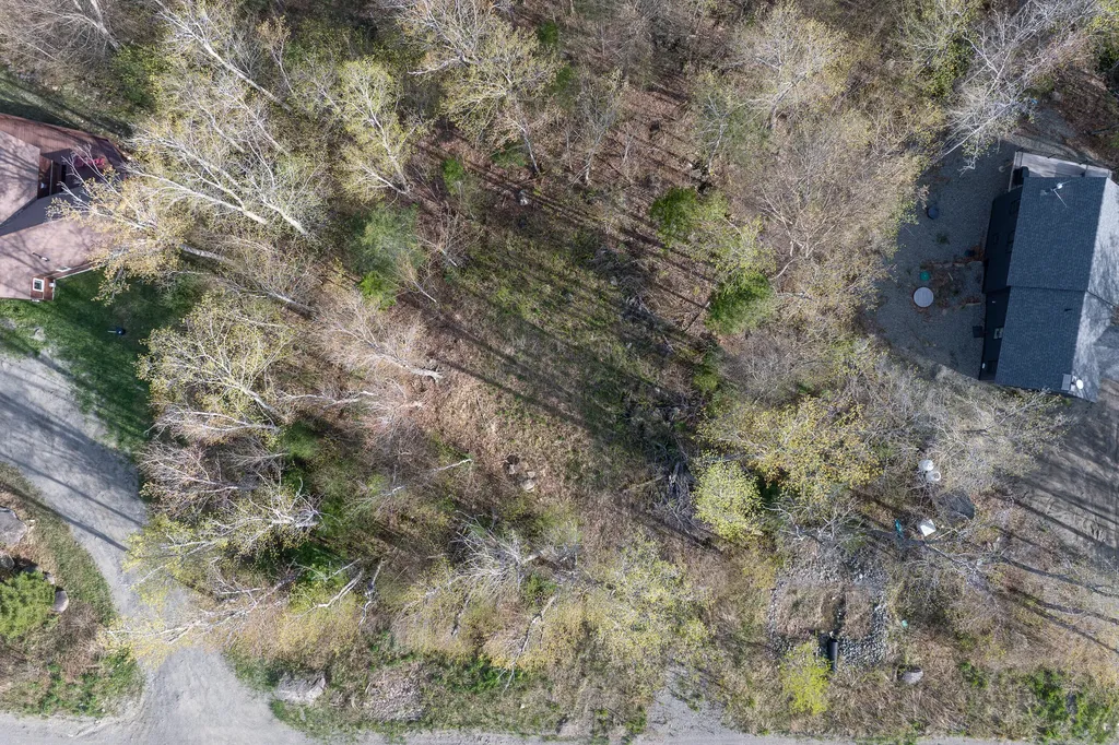21 Adams Wulff Lane Sandy River Plt ME 04970