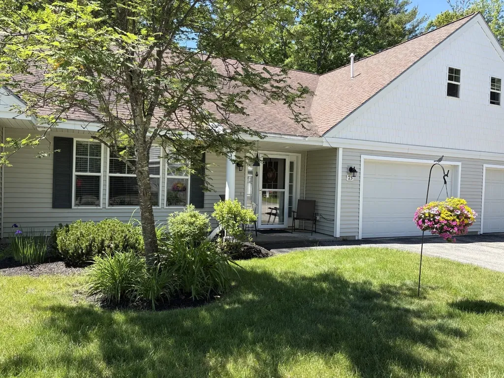 73 Kavanaugh Road Old Orchard Beach ME 04064