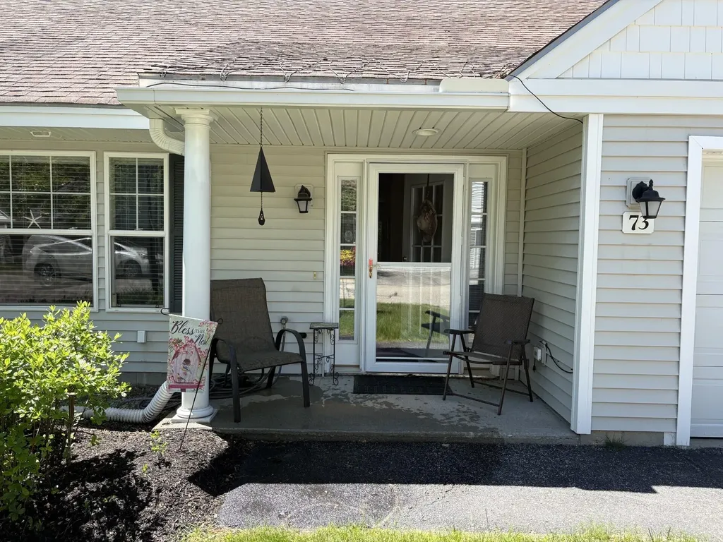 73 Kavanaugh Road Old Orchard Beach ME 04064