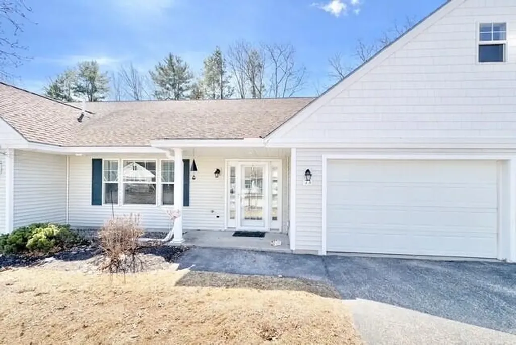 73 Kavanaugh Road Old Orchard Beach ME 04064