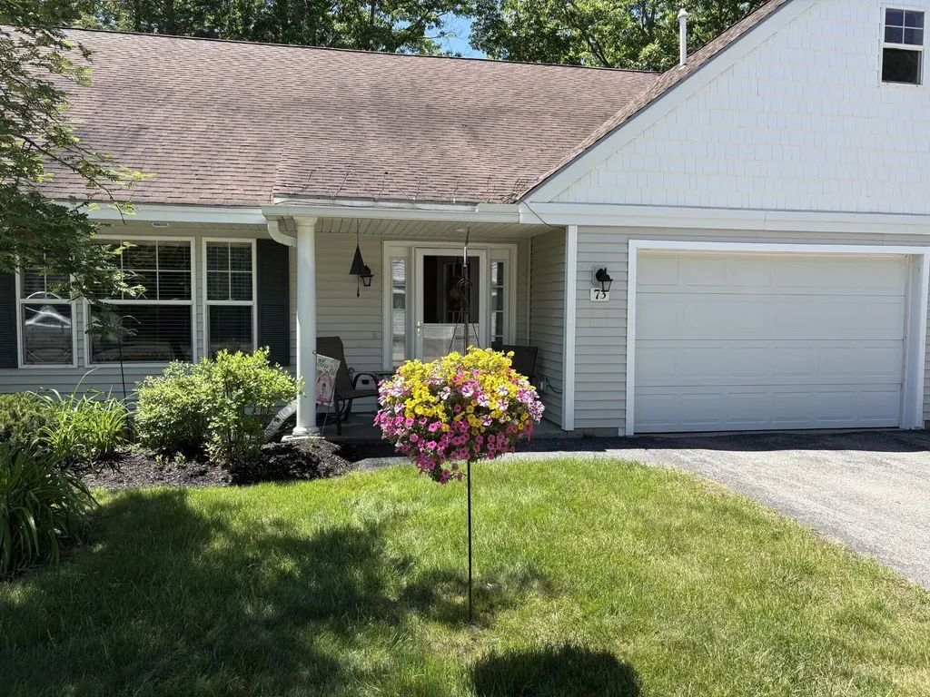73 Kavanaugh Road Old Orchard Beach ME 04064