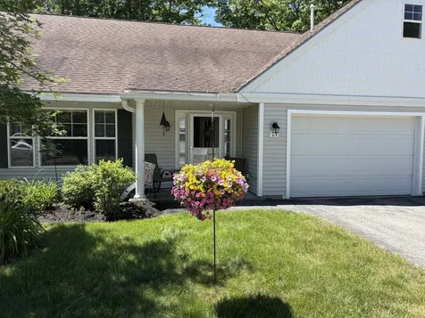 73 Kavanaugh Road Old Orchard Beach ME 04064