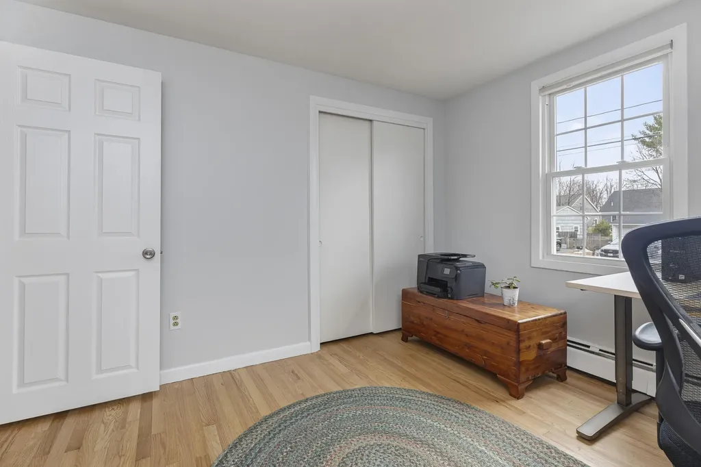 14 Spruce Lane Gorham ME 04038