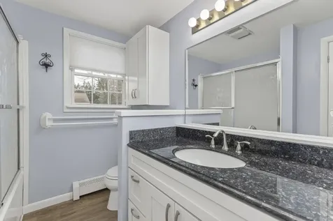 14 Spruce Lane Gorham ME 04038