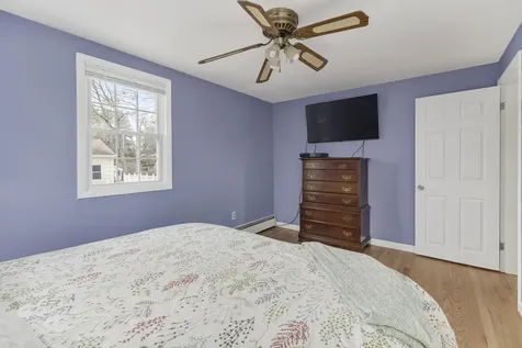 14 Spruce Lane Gorham ME 04038