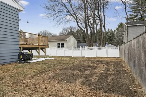 14 Spruce Lane Gorham ME 04038
