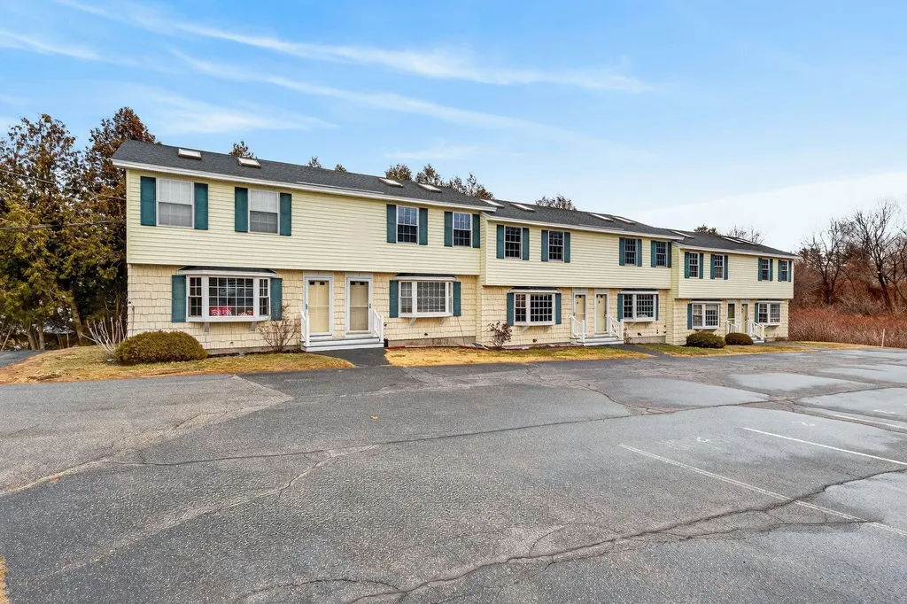 91 Western Avenue Biddeford ME 04005
