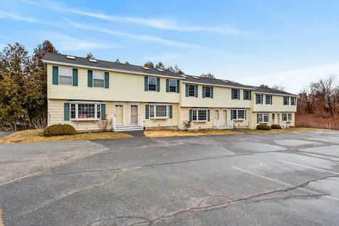 91 Western Avenue Biddeford ME 04005