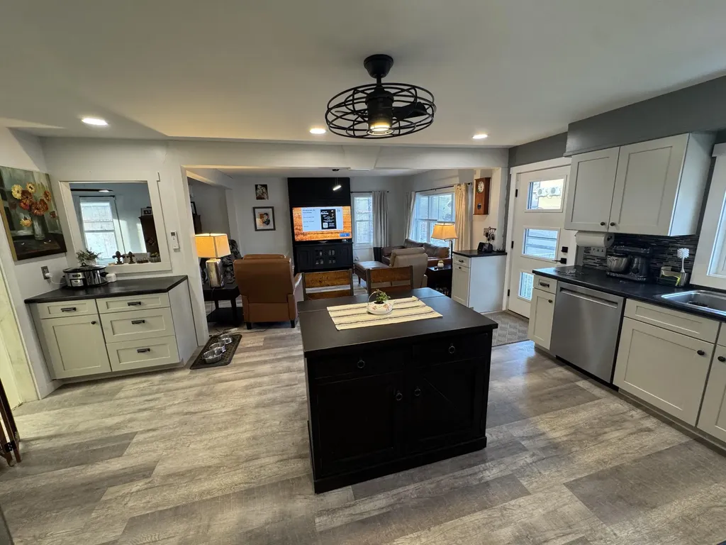 11 Lucille Avenue Lewiston ME 04240