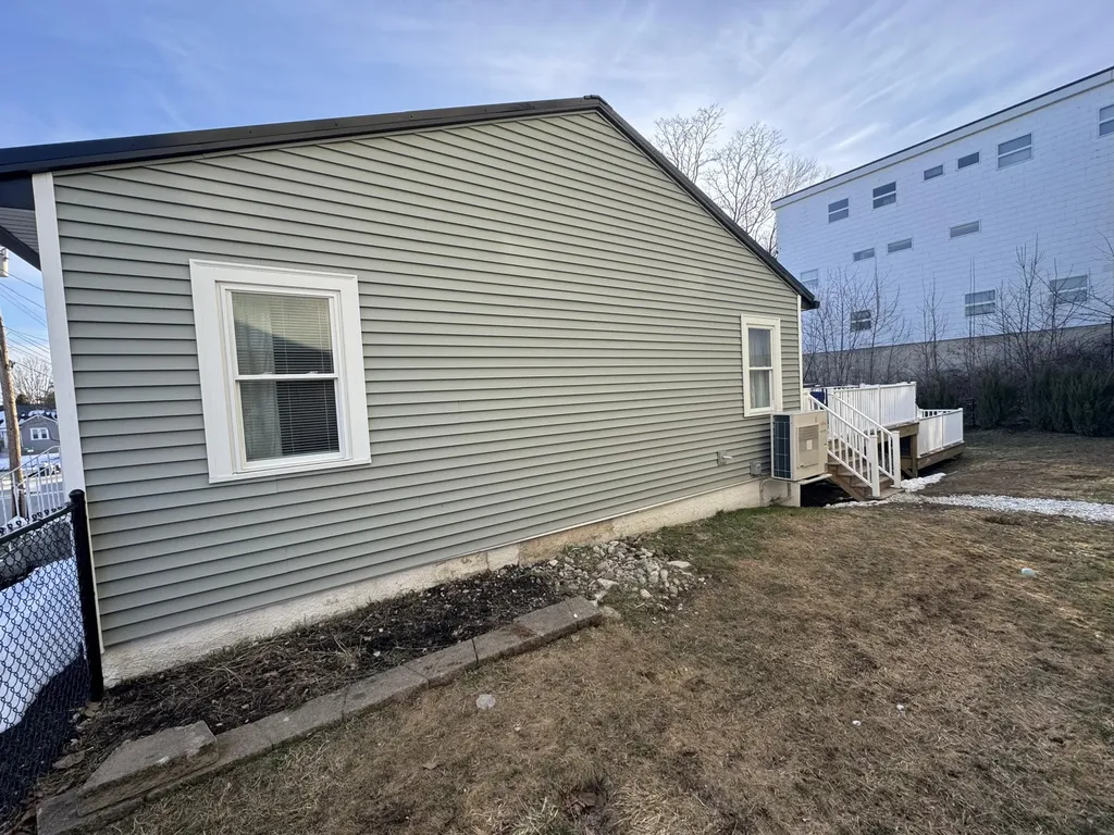11 Lucille Avenue Lewiston ME 04240