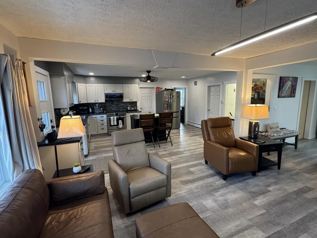 11 Lucille Avenue Lewiston ME 04240
