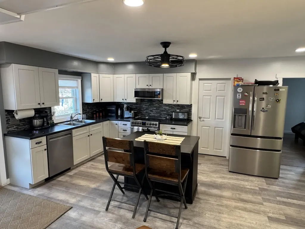 11 Lucille Avenue Lewiston ME 04240
