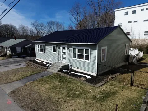 11 Lucille Avenue Lewiston ME 04240