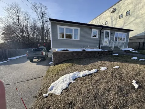 11 Lucille Avenue Lewiston ME 04240