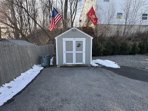 11 Lucille Avenue Lewiston ME 04240