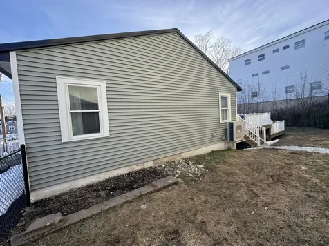 11 Lucille Avenue Lewiston ME 04240