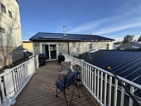 11 Lucille Avenue Lewiston ME 04240