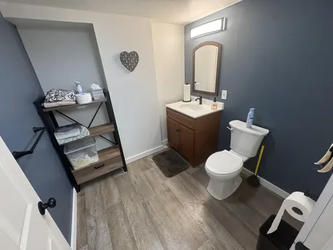 11 Lucille Avenue Lewiston ME 04240