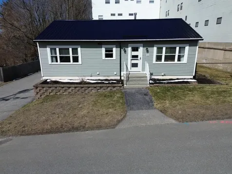 11 Lucille Avenue Lewiston ME 04240