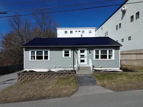 11 Lucille Avenue Lewiston ME 04240