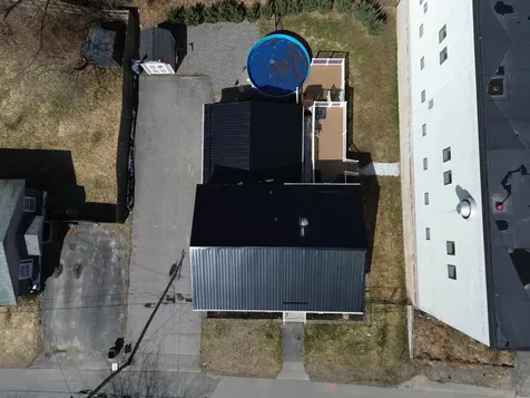 11 Lucille Avenue Lewiston ME 04240