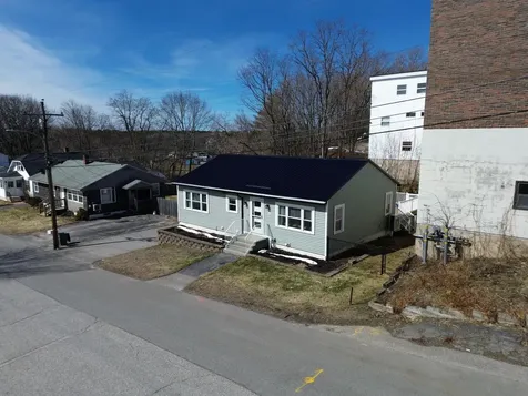 11 Lucille Avenue Lewiston ME 04240